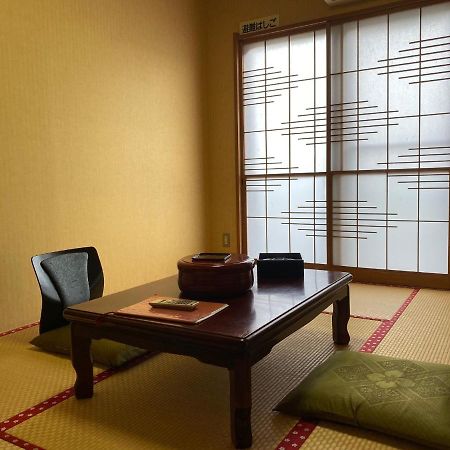 Hotel Umimoto Hakone Exterior foto