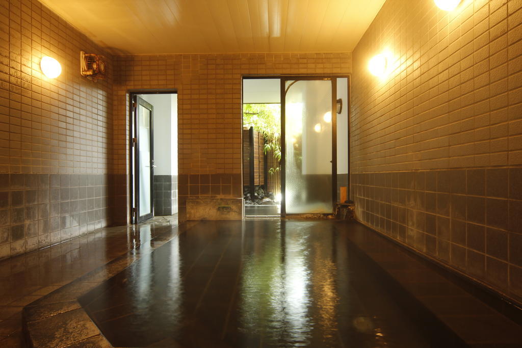 Hotel Umimoto Hakone Exterior foto