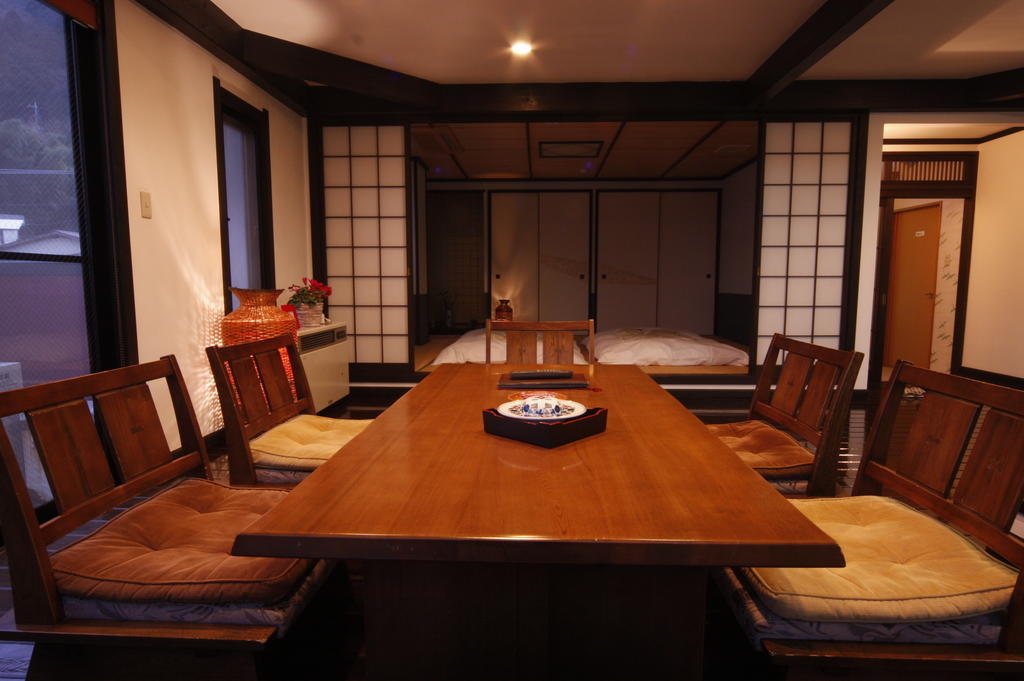 Hotel Umimoto Hakone Zimmer foto