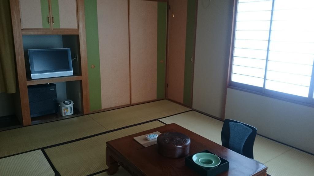 Hotel Umimoto Hakone Exterior foto