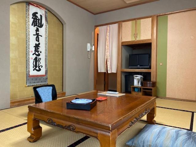Hotel Umimoto Hakone Exterior foto