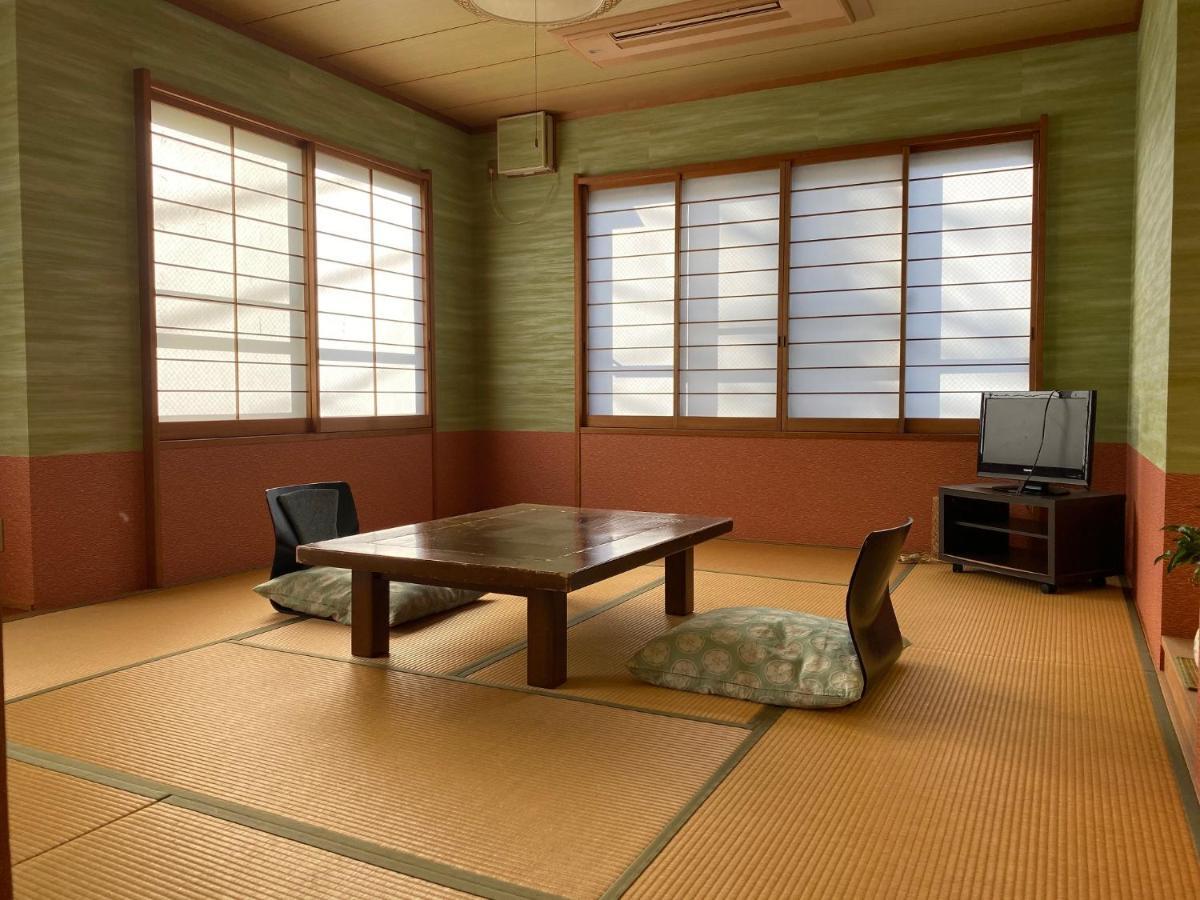 Hotel Umimoto Hakone Exterior foto