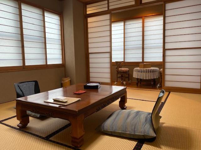 Hotel Umimoto Hakone Exterior foto