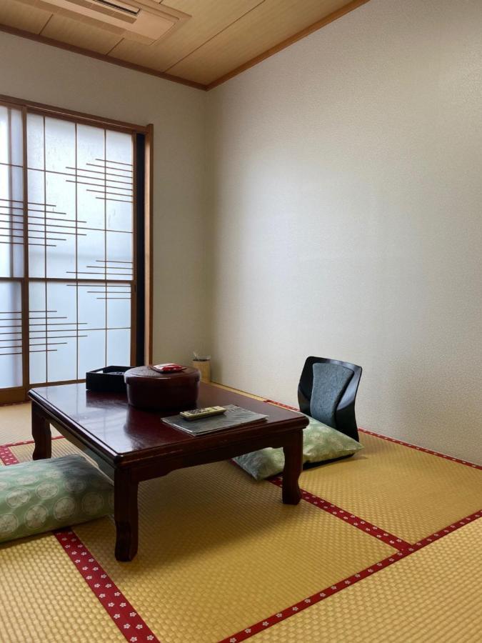 Hotel Umimoto Hakone Exterior foto