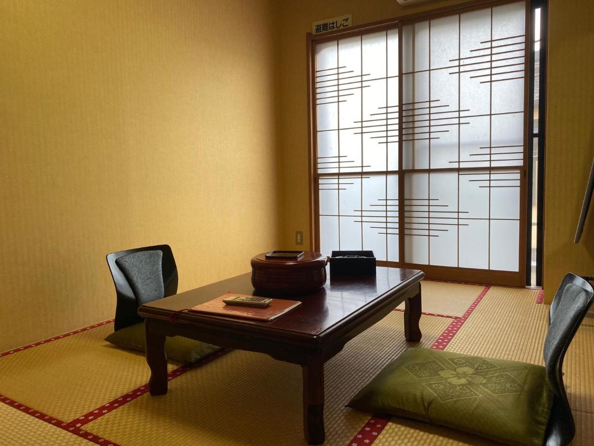Hotel Umimoto Hakone Exterior foto